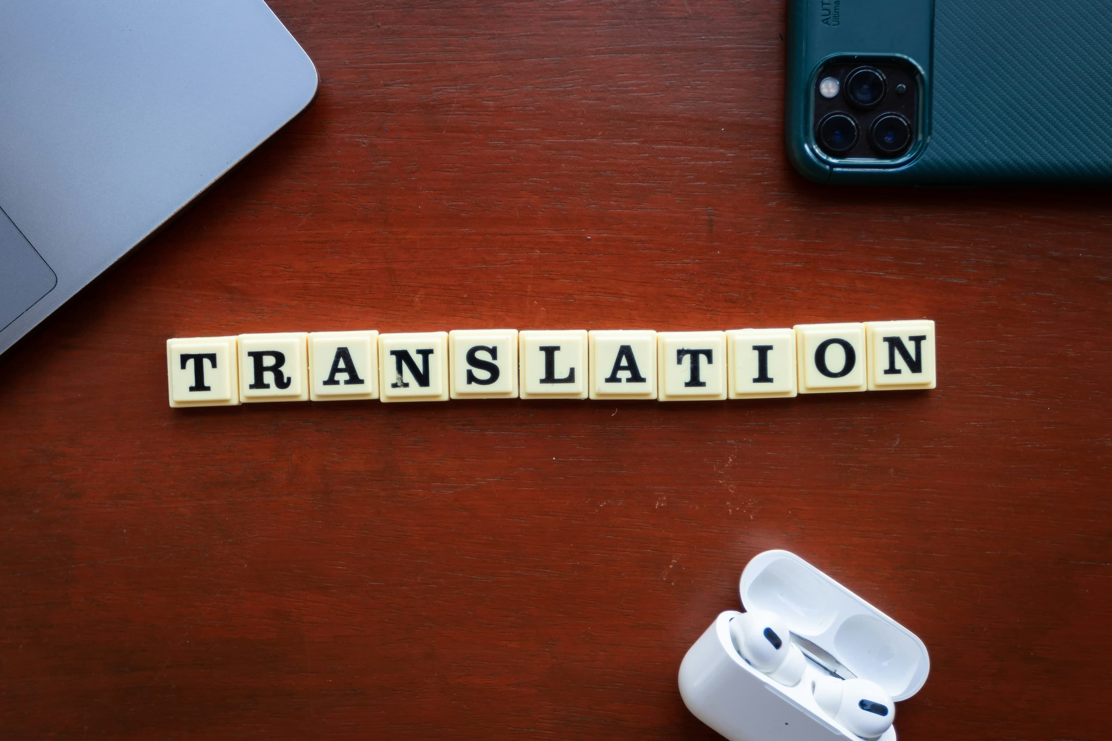 Insta Translate