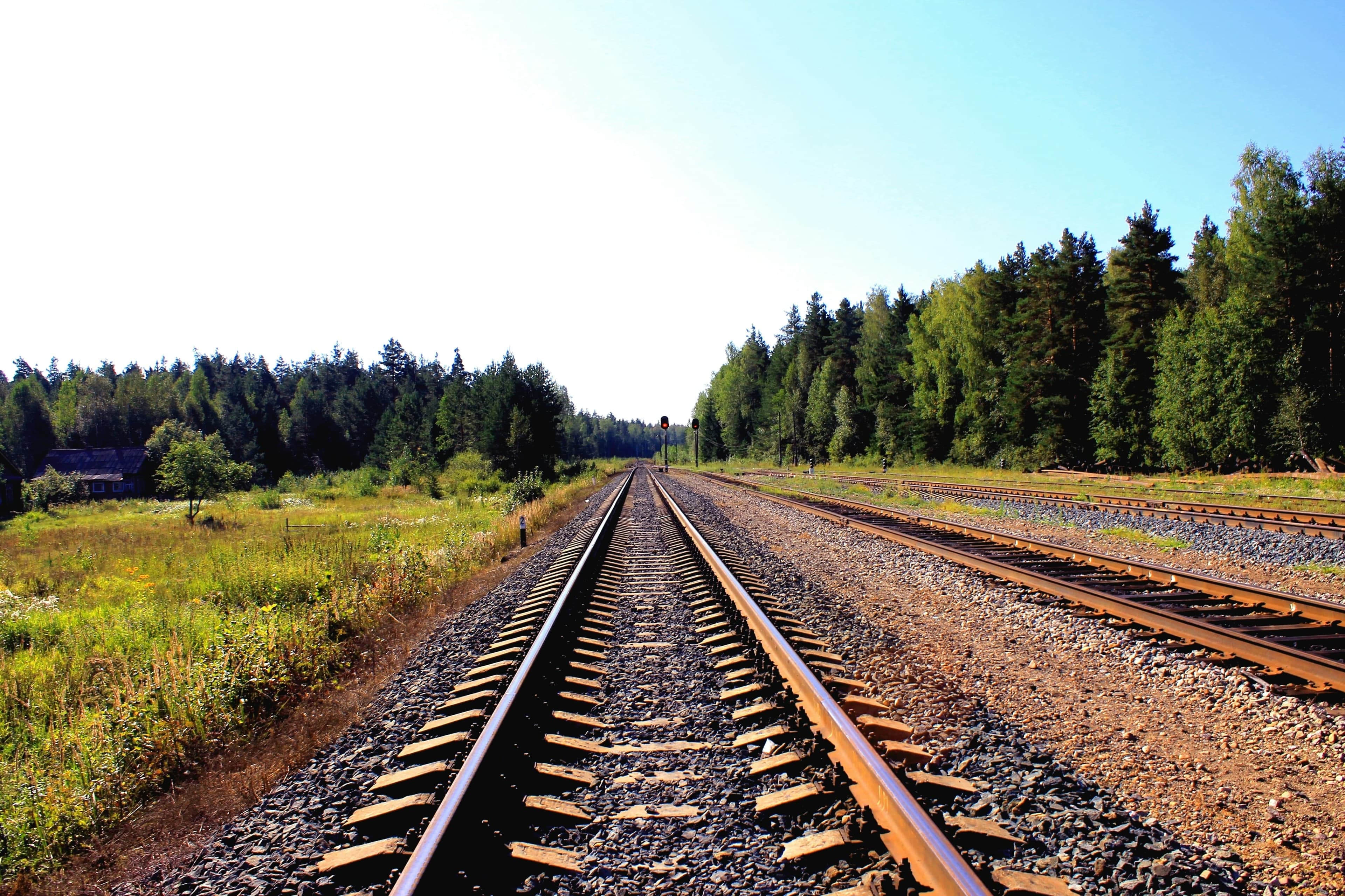 Right Track