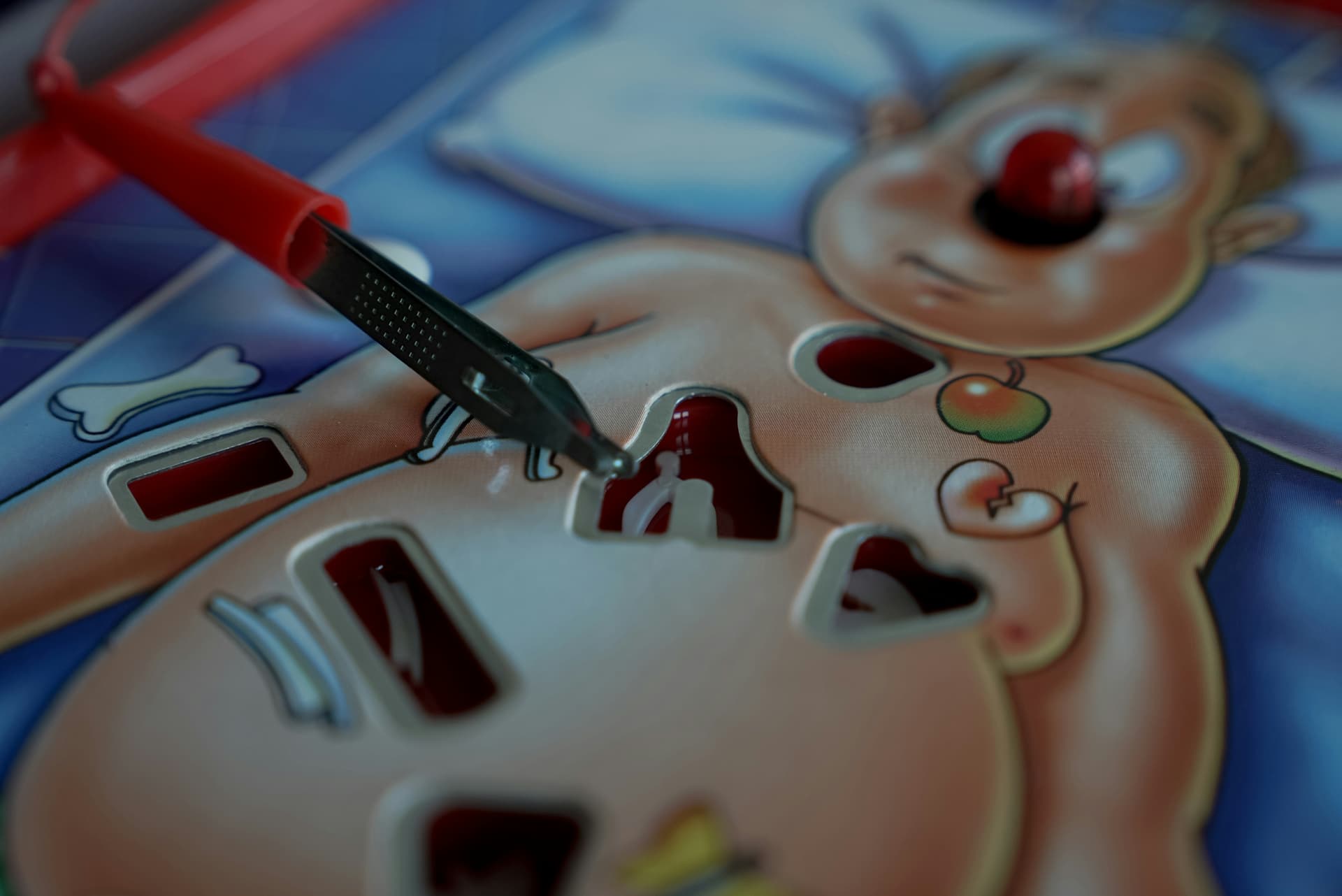 Medical Portfolio's Listing Image